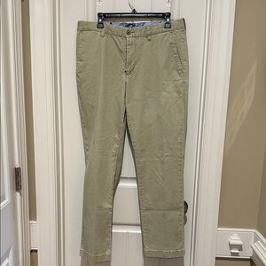 Tommy Bahama Men's Khaki Chinos